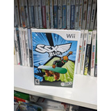 Ssx Blur Americano De Nintendo Wii