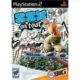 Ssx On Tour (patch) - Ps2