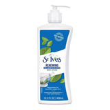 St. Ives Renewing Colágeno - Hidratante Corporal 400ml