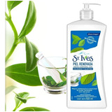 St Ives Colágeno Y Elastina Hidratante 532ml + Brinde