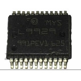 St L9929xp - Componente Para Conserto De Módulo De Injeção