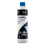 Stability 325ml Seachem Acelerador Biologico Doce / Marinho