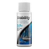 Stability Seachem 50ml Acelerador Biologico Agua