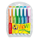 Fluorescentes