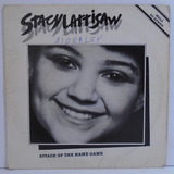 Stacy Lattisaw 1982 Attack Of The Name Game Compacto