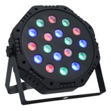 Stage Light Club Bar Support Rgb Home Light Mixing Ktv Party