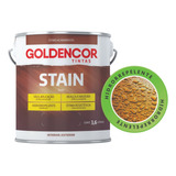 Stain Cores 3,6lts Hidro-repelente Filtro Uv