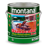 Stain Montana Osmocolor Uv Deck 3,6l