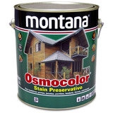 Stain Montana Osmocolor Uv Gold 3,6l