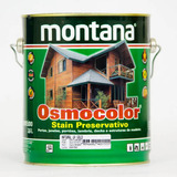 Stain Montana Osmocolor Uv Gold 3,6l