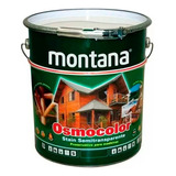 Stain Osmocolor Montana 18 L Imbuia