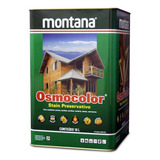 Stain Osmocolor Montana 18 L Natural