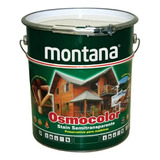 Stain Osmocolor Montana Madeira Preto(black) Ou Branco Neve