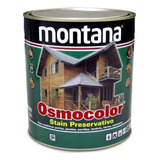 Stain Osmocolor Montana Uv Deck 0,9l