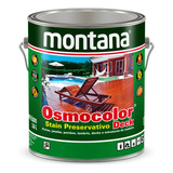 Stain Osmocolor Montana Uv Deck 3,6lt