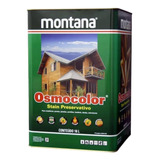 Stain Osmocolor Uv Natural Gold Madeira