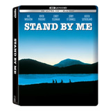 Stand By Me (steelbook) 4k Novo