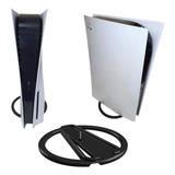 Stand Mesa Base Vertical Playstation 5 Ps5 Slim Fat Todos