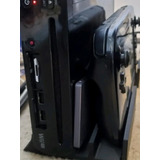 Stand Suporte Wii U - All In One | Para Console+gamepad+hd