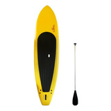 Stand Up Paddle 10'10 Ríg.até160kg, Consulte