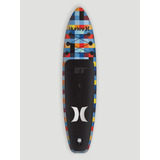 Stand Up Paddle Inflável Hurley One