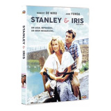 Stanley & Iris - Dvd -