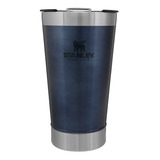 Stanley Copo Térmico Cerveja Com Tampa Aço Inox 473ml 