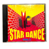 Star Dance Volume 1 - Cd