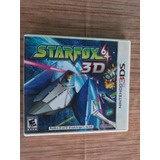 Star Fox 64 - Nintendo 3ds