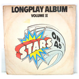 Star On 45 Longplay Album Vol.