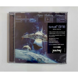 Star One - Space Metal (cd Lacrado)