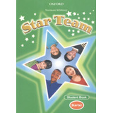 Star Team Student´s Book Starter With