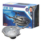 Star Trek - Enterprise Nx-01 1/1000 - Kit Polar Lights 0966