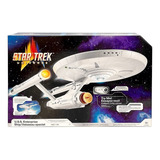 Star Trek - Nave Espacial Enterprise