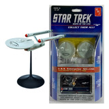 Star Trek - Uss Enterprise Ncc-1701