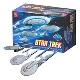 Star Trek - Uss Enterprise Starship