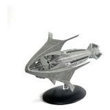 Star Trek Big Ship: Son'a Collector