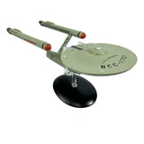 Star Trek Big Ship: U.s.s Enterprise