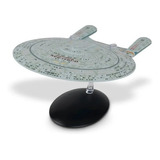 Star Trek Big Ship: Uss Enterprise