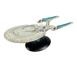 Star Trek Big Ship: Uss Enterprise