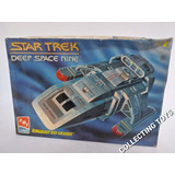 Star Trek Deep Space Nine - Runaboat Rio Grande - Amt - 1:72