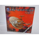 Star Trek Enterprise Nx-1 - Polar