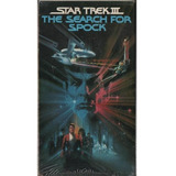 Star Trek Iii - The Search