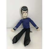 Star Trek Spock - Katkiller Doll