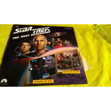 Star Trek The Next Generation Coming