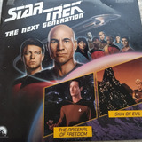 Star Trek The Next Generation Episode