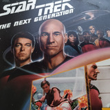 Star Trek The Next Generation Justice