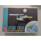 Star Trek Uss Enterprise Space Ship