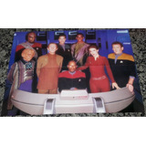 Star Trek Voyager Deep Space 9