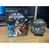 Star Wars - Battlefront Ii Para